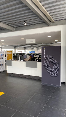 Renault Fulda Enders Automobile + Service GmbH & Co. KG