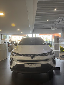 Renault Fulda Enders Automobile + Service GmbH & Co. KG