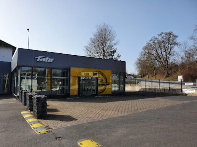 fahr Jakob GmbH