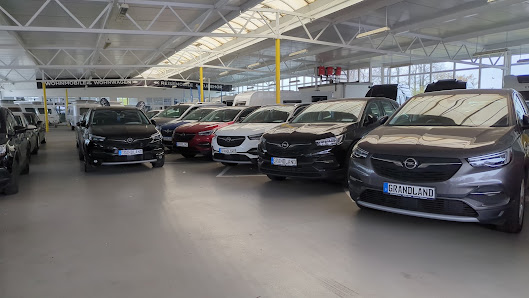 fahr Jakob GmbH