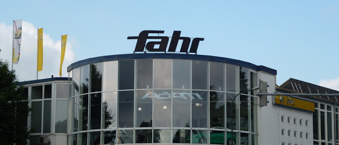 fahr Jakob GmbH