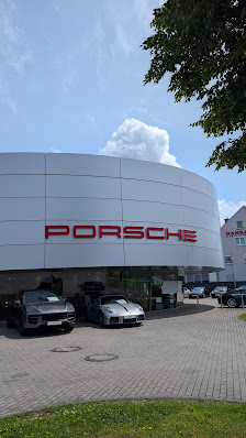 Porsche Zentrum Fulda