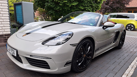 Porsche Zentrum Fulda