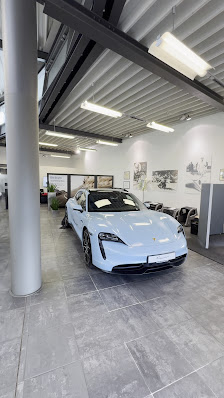 Porsche Zentrum Fulda