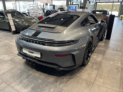 Porsche Zentrum Fulda