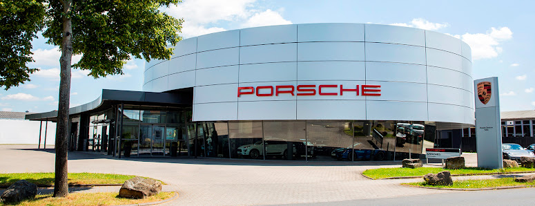 Porsche Zentrum Fulda