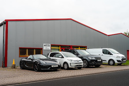 Autogalerie Müller