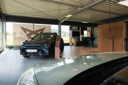 deisenroth & soehne | Seat und Cupra Petersberg/Fulda