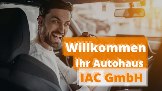 Autohaus IAC GmbH