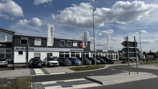 Autohaus Worringen