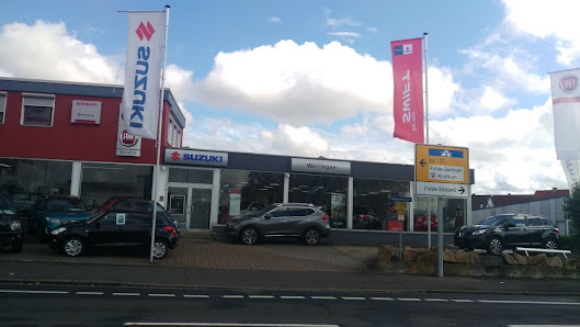 Autohaus Worringen