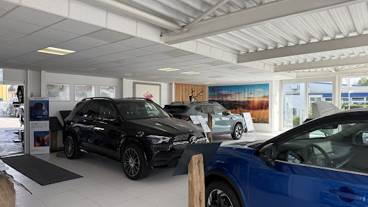 Autohaus Worringen
