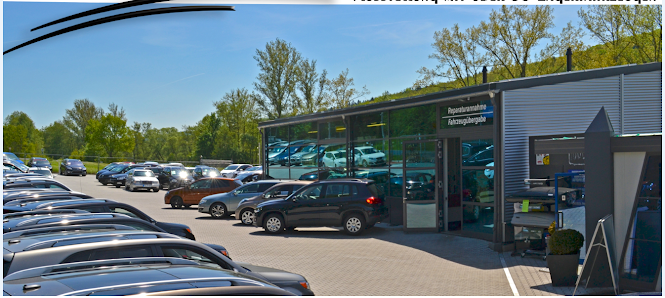JWB GmbH Jahreswagenbörse