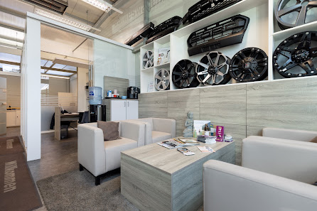 JWB GmbH Jahreswagenbörse