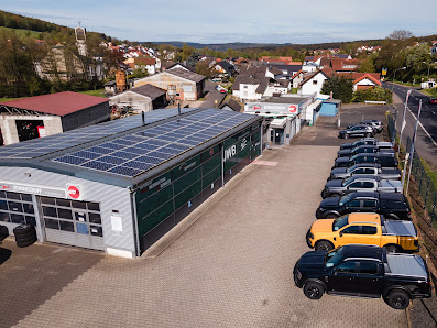 JWB GmbH Jahreswagenbörse