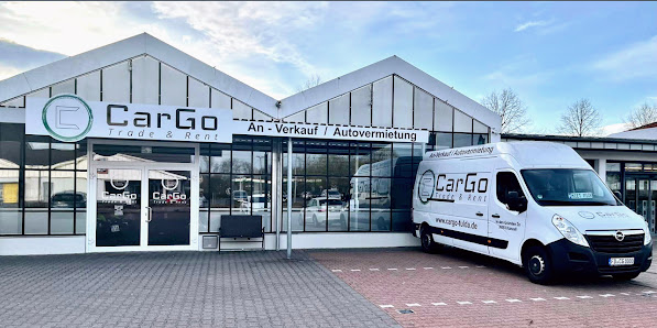 CarGo Trade & Rent Autovermietung Fulda