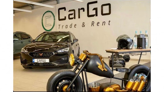 CarGo Trade & Rent Autovermietung Fulda