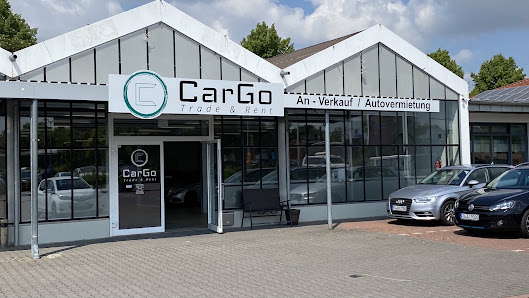 CarGo Trade & Rent Autovermietung Fulda