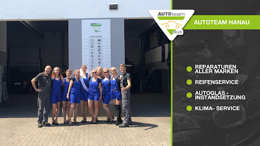 Autoteam Hanau