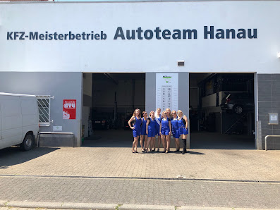 Autoteam Hanau