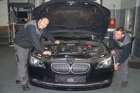 Autoteam Hanau