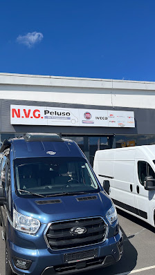 N.V.G. Peluso GmbH & Co. KG