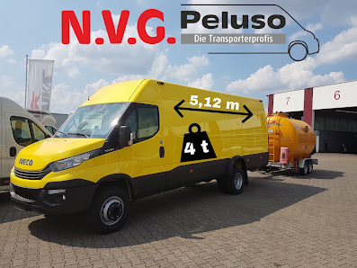 N.V.G. Peluso GmbH & Co. KG
