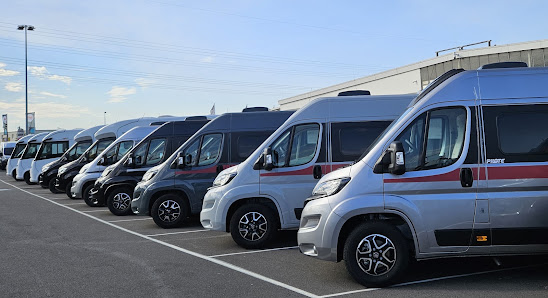 N.V.G. Peluso GmbH & Co. KG