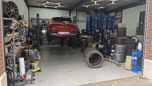 MINH CAR Kfz Meisterwerkstatt Hanau