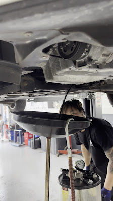 MINH CAR Kfz Meisterwerkstatt Hanau