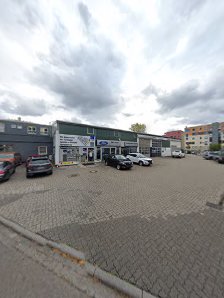 Rahimi Werkstatt