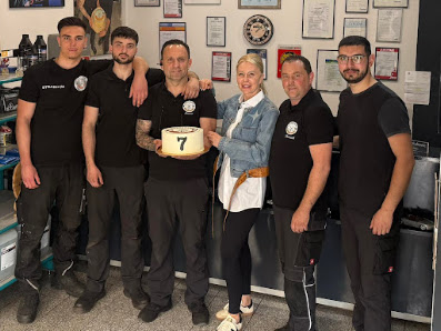 C & N Autoservice Inh. Colakovic Bruno