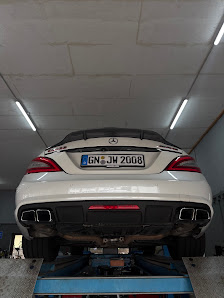 C & N Autoservice Inh. Colakovic Bruno