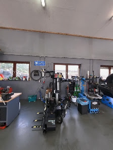 C & N Autoservice Inh. Colakovic Bruno