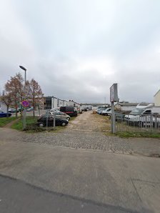 Die Autowerkstatt Hanau