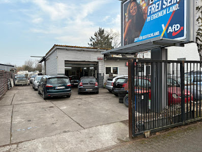 Ali Reza Kfz Service Hanau