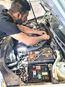 Ali Reza Kfz Service Hanau