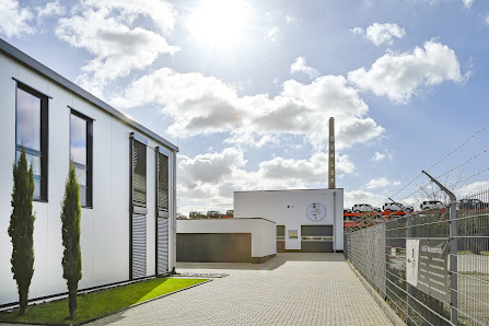 Wagner-Fahrzeugtechnik GmbH