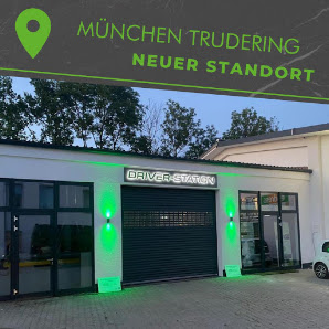Driver-Station Trudering