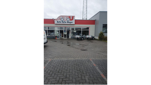 ATU Hanau - Grossauheim