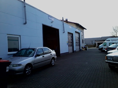 Elba Autoservice Hanau - Esam Botzem