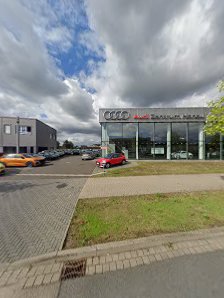 Service Station | Audi Zentrum Hanau