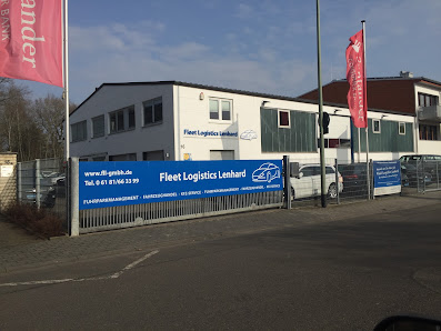 FLL Fleet Logistics Lenhard GmbH