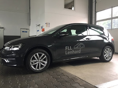 FLL Fleet Logistics Lenhard GmbH