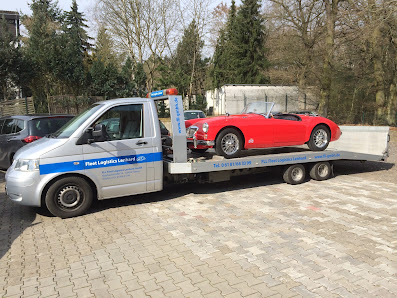 FLL Fleet Logistics Lenhard GmbH