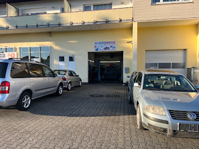 APlus Autoservice