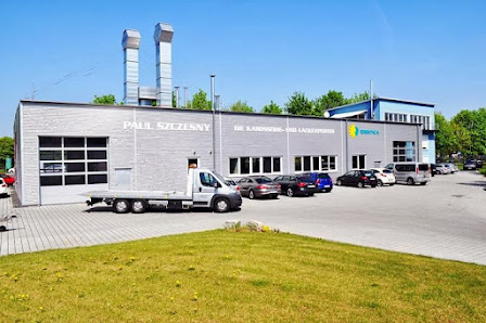 Paul Szczesny GmbH