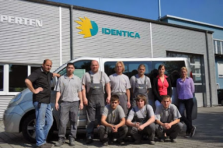 Paul Szczesny GmbH