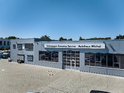 Autohaus Michel GmbH & Co. KG - Gebrauchtwagen-Zentrum