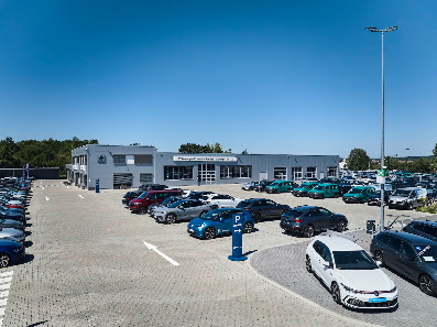 Autohaus Michel GmbH & Co. KG - Gebrauchtwagen-Zentrum